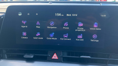 Kia Sportage 1.6T GDi 207 HEV GT-Line S 5dr Auto AWD Hybrid Estate